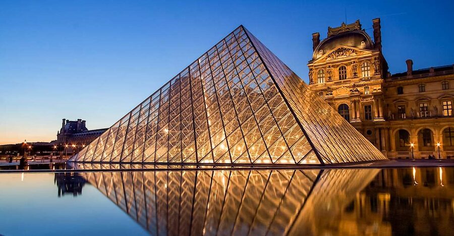 Paris: Louvre Guided Tour with Reserved Access & Boat Cruise - Key points to know