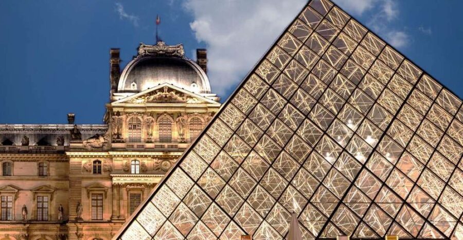 Paris: Louvre Museum Entry Ticket With Host and River Cruise - Getting the most from the Louvre