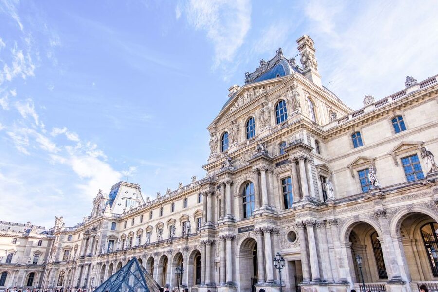 Paris: Louvre Reserved Ticket and River Cruise Combo - Booking, cancellation, and small details that matter