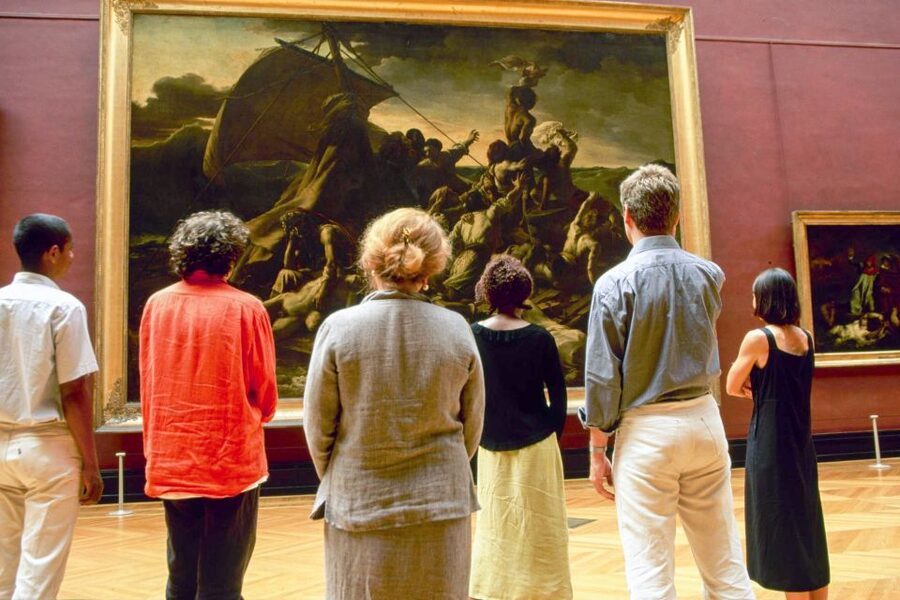 Paris: Louvre Reserved Ticket and River Cruise Combo - Should you book this Paris experience?