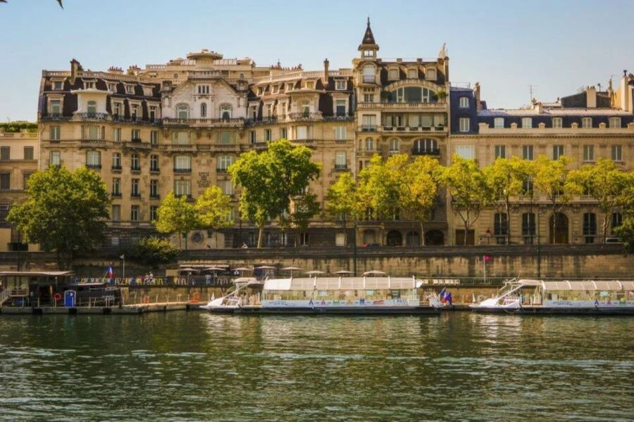 Paris: Opera Garnier and Seine River Cruise Tickets - Why this two-part Paris outing works