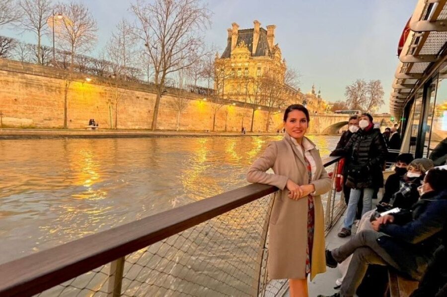Paris: Opera Garnier and Seine River Cruise Tickets - Is $42 good value for Paris?