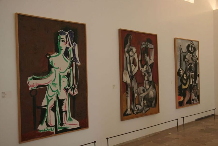 Paris: Picasso Museum Ticket & Optional Seine River Cruise - Why the Musée Picasso feels different from a standard art stop