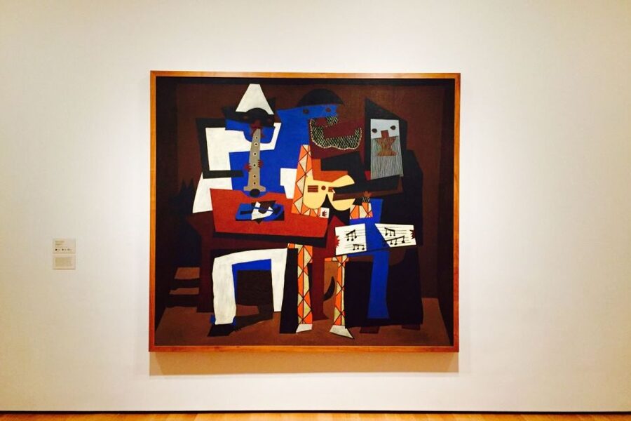 Paris: Picasso Museum Ticket & Optional Seine River Cruise - Adding the one-hour Seine cruise