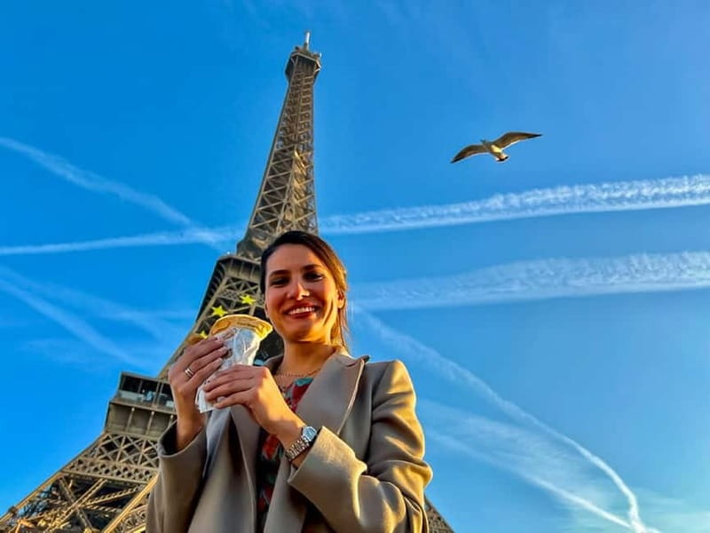 Paris: Seine Cruise & Crepe Tasting near the Eiffel Tower - Should you book this Seine cruise and crêpe?