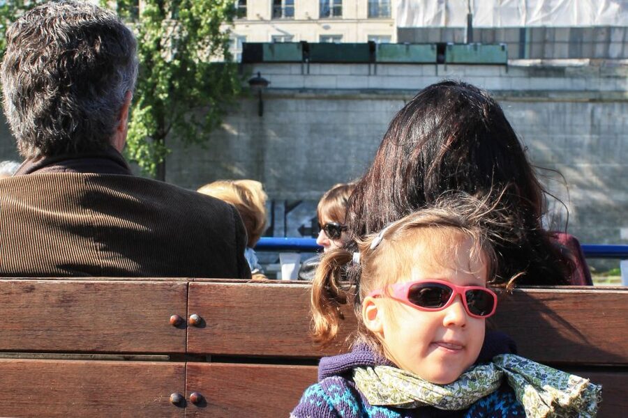 Paris: Seine River and Canal Saint-Martin Cruise - Why this cruise is different from a standard Seine boat ride
