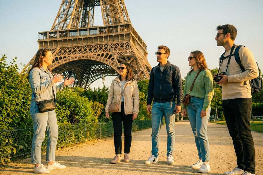 Paris: Seine River Cruise & Eiffel Tower Visit - Practical details that make the day easier
