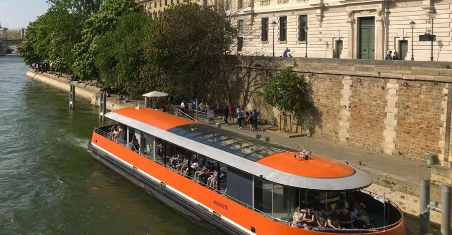 Paris: Seine River Panoramic Cruise - Who will enjoy this Seine cruise most