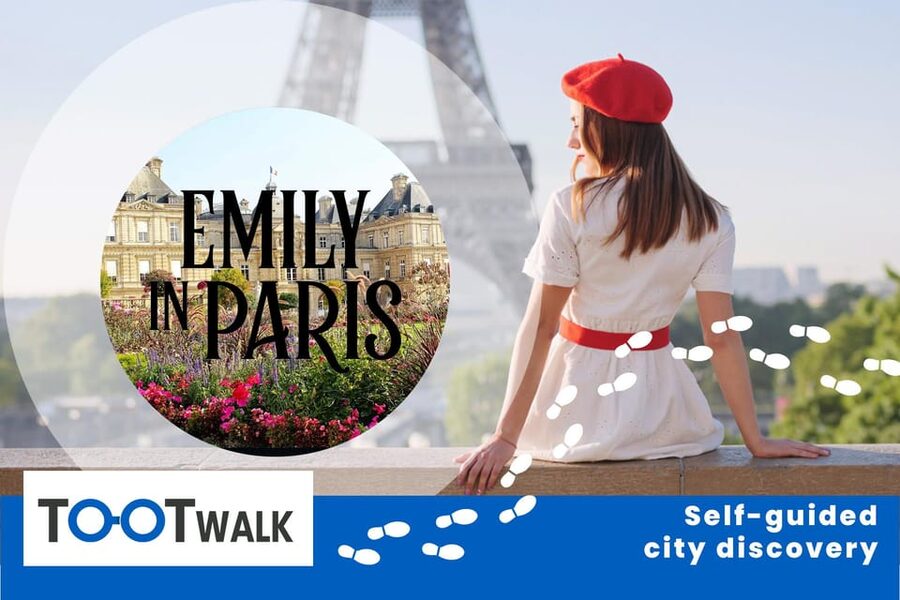 Paris: Tootbus Hop-on Hop-off (Optional River Cruise) - Choosing one, two, or three days