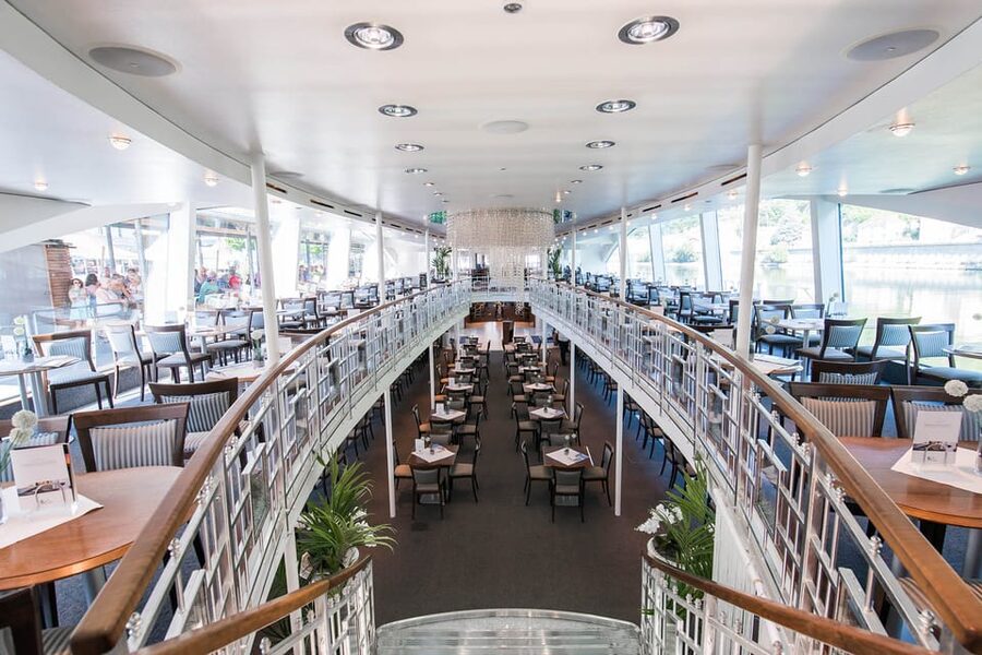 Passau: Crystal Ship Sightseeing Cruise - Key points to know before sailing