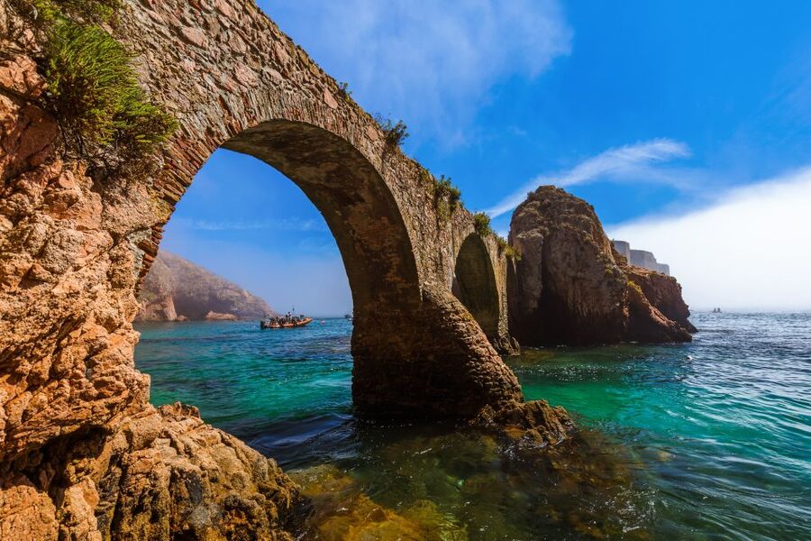 Peniche: Berlengas Roundtrip and Glass-Bottom Boat Cave Tour - FAQ