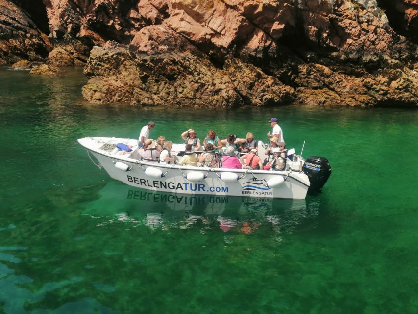 Peniche: Berlengas Roundtrip and Glass-Bottom Boat Cave Tour - How the schedule affects the experience