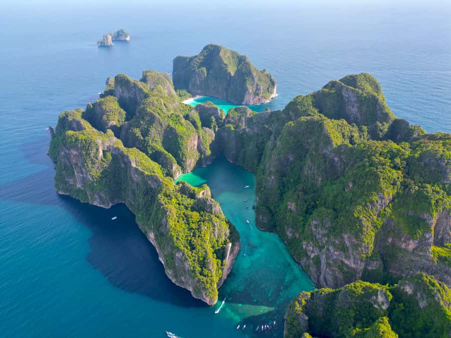 Phi Phi: Private Longtail Boat to Maya Bay with Snorkeling - Choosing between the 6 AM morning trip and afternoon departures