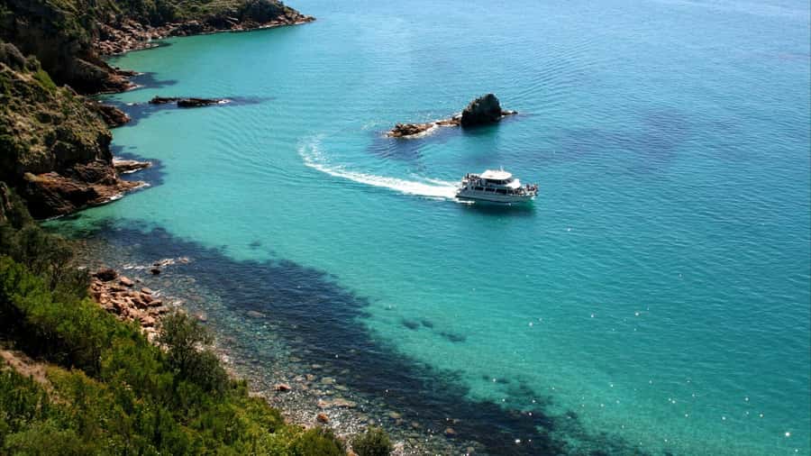 Phillip Island: 1-Hour Cape Woolamai Scenic Cruise - Why Cape Woolamai is worth seeing from the sea