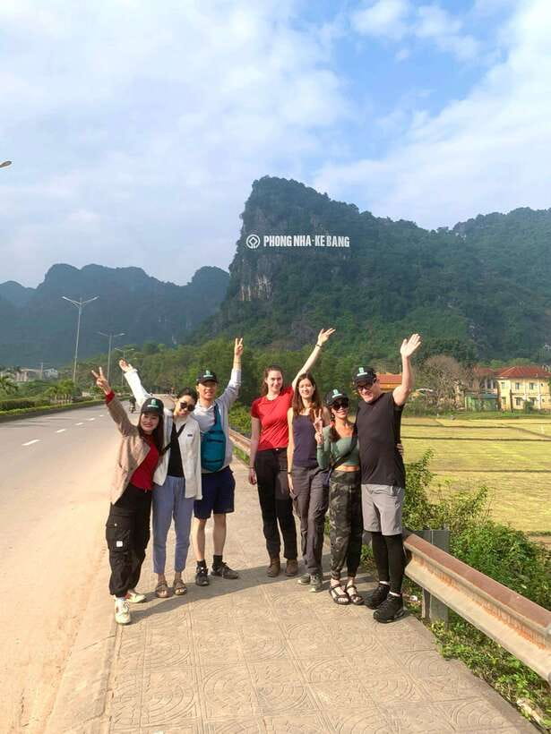 Phong Nha Cave & Paradise Cave: Guided Tour Boat & Explore - The physical demands and who should skip it