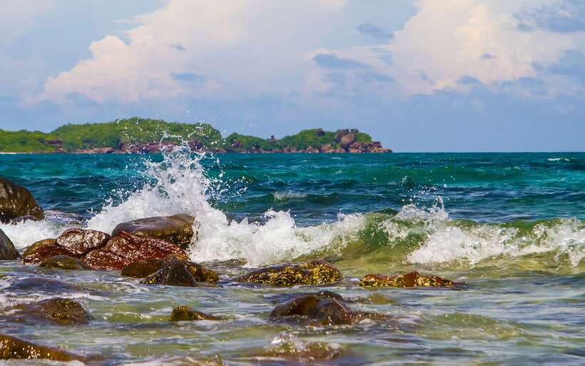 Phu Quoc: 3 Island Tour by Boat with Guide - FAQ