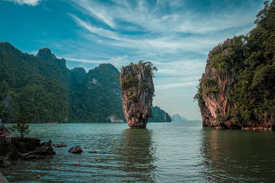 Phuket: James Bond Island and Phang Nga Bay by Premium Yacht - Why this yacht trip feels different from a basic island tour
