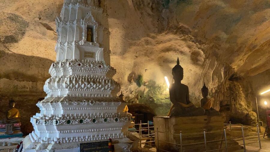 Phuket: James Bond Island by Longtail Boat Small Group Tour - Transport, pickup, and comfort choices