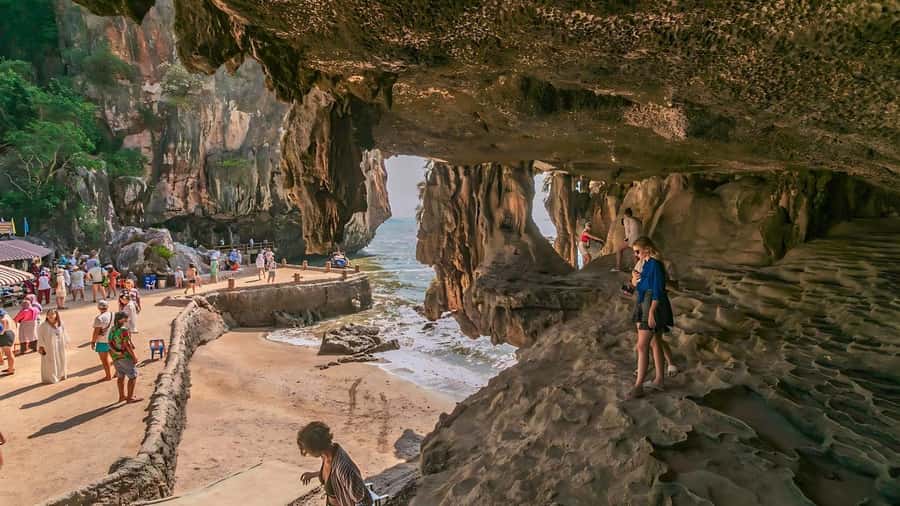 Phuket: James Bond Island Day Trip by Speed Boat with Lunch - Why this Phang Nga Bay tour is worth considering