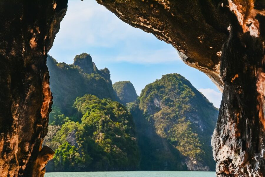 Phuket: James Bond Island Longtail Boat and Sea Canoe Tour - Key points to know before booking