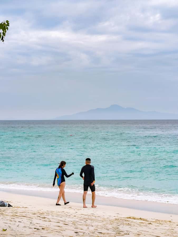 Phuket: Phi Phi, Bamboo & Maithon by Premium Speed Catamaran - A full day from Phuket to the Phi Phi Islands