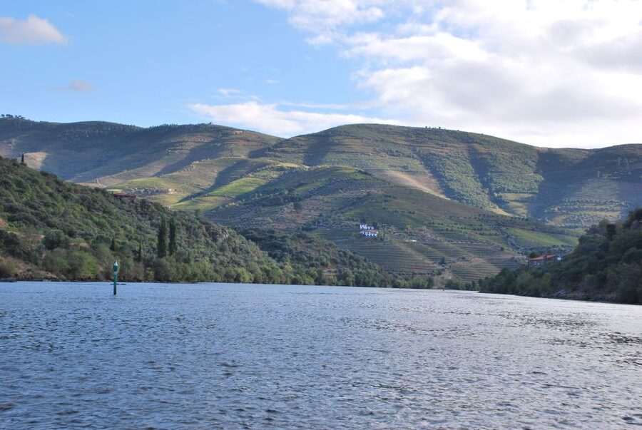 Pinhão: 2-Hour Rabelo Boat Tour with Audio Guide - How useful is the audio guide?