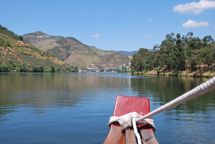 Pinhão: Rabelo Boat 1-Hour Tour - Is $17 a fair price?