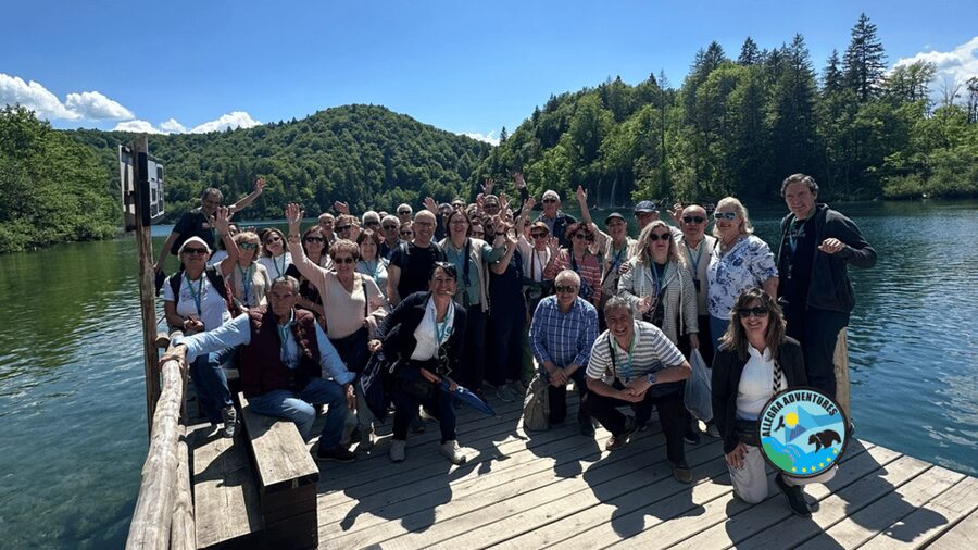 Plitvice Lakes Tour: Secured Tickets, Train & Boat Ride - What the $41 tour actually buys you