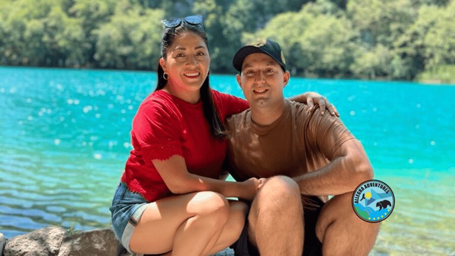 Plitvice Lakes Tour: Secured Tickets, Train & Boat Ride - The first transfer and the upper-lake approach
