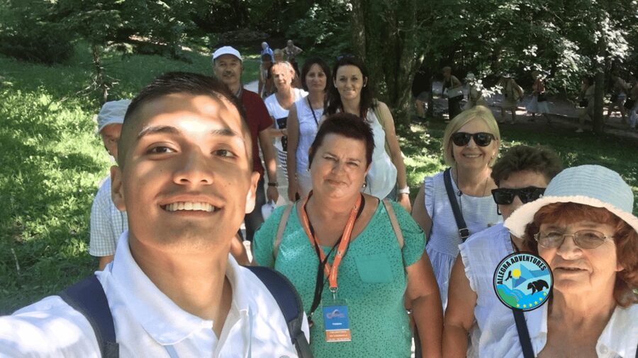 Plitvice Lakes Tour: Secured Tickets, Train & Boat Ride - Guides make the biggest difference