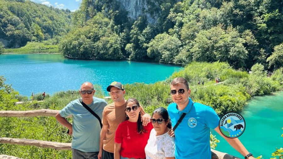 Plitvice Lakes Tour: Secured Tickets, Train & Boat Ride - Timing your visit through the seasons