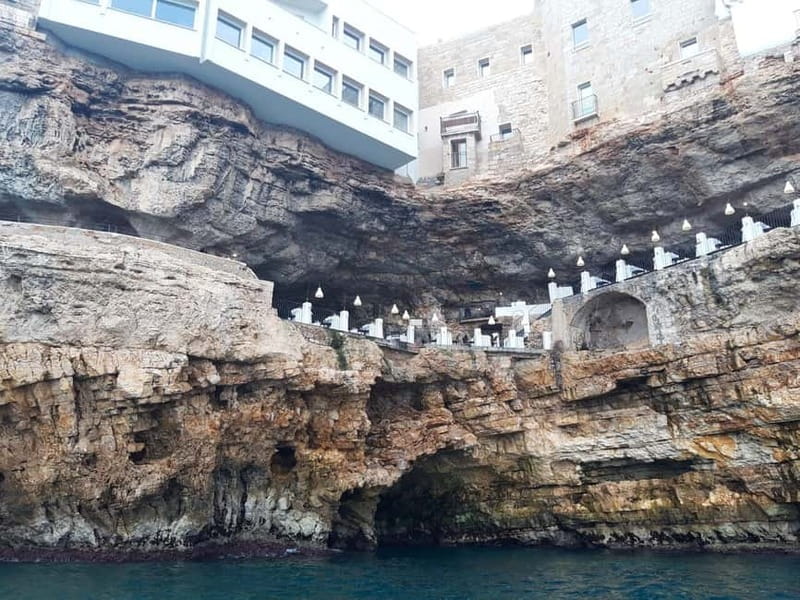 Polignano a Mare: Boat Tour with Prosecco and Snacks - Is $41 a fair price?