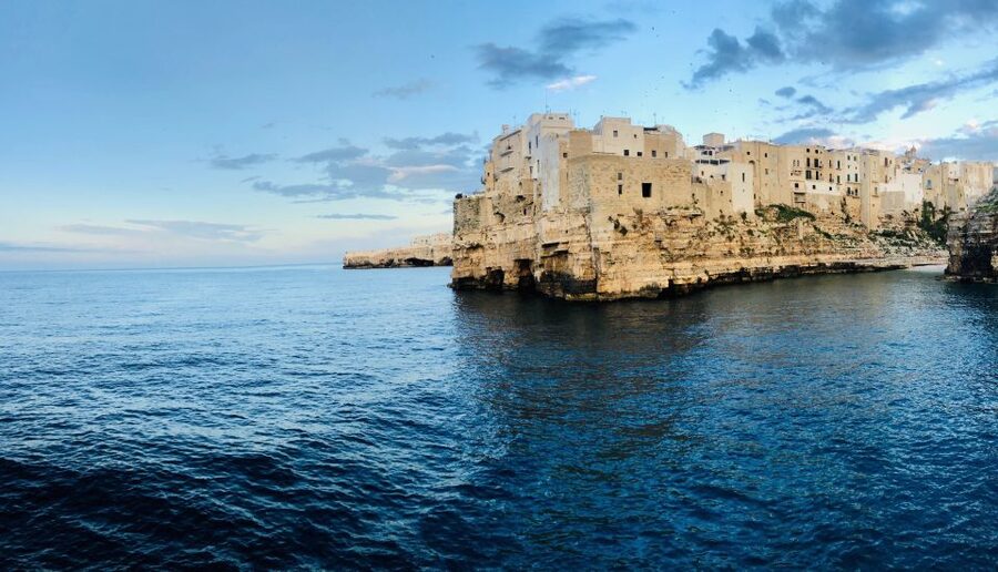 Polignano a Mare: Boat Trip, Swim & Cave with Aperitif - What makes this Polignano boat trip worth your time