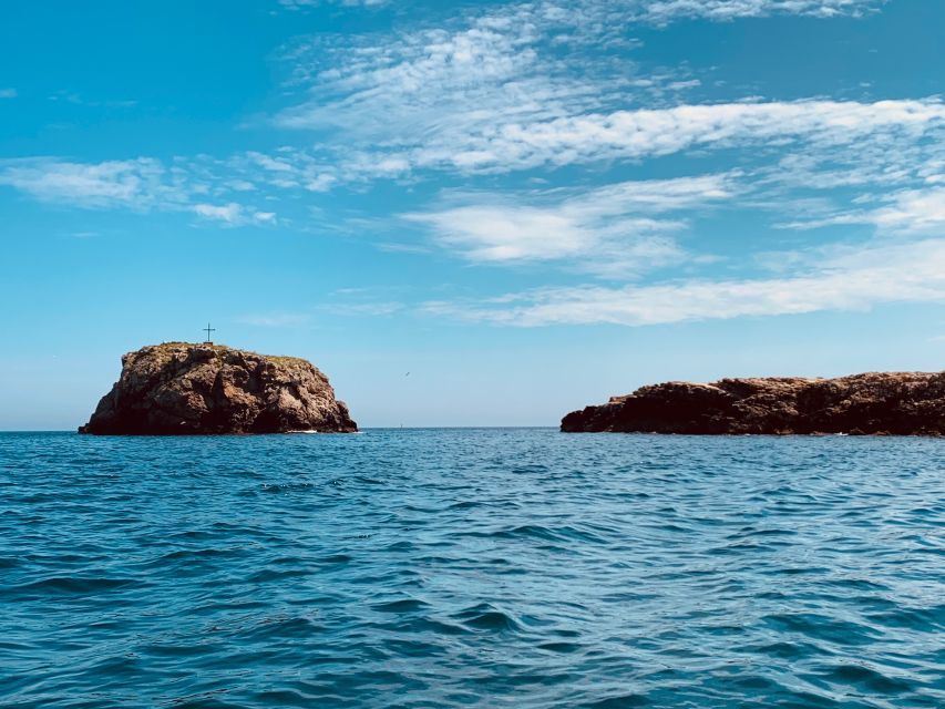 Polignano a Mare: Cave Boat Tour with Aperitif - Why Polignano looks better from the Adriatic