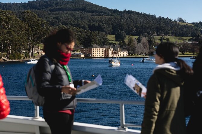 Port Arthur Full-day Guided Tour with Harbour Cruise and Tasman National Park - Why Port Arthur deserves a full day from Hobart