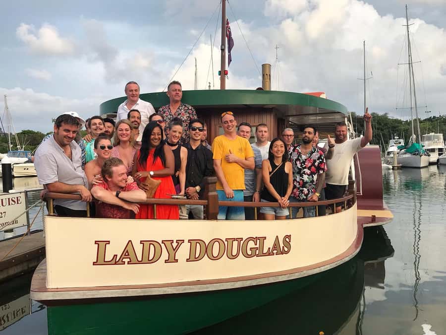 Port Douglas: River Cruise, Crocodile Spotting, Drink/ Snack - Access, weather, and practical comfort