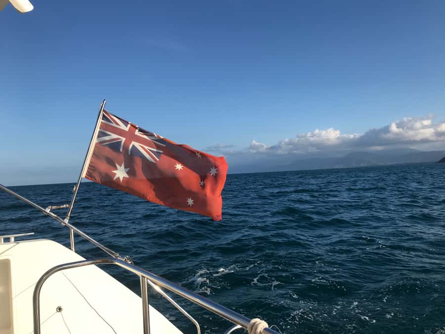 Port Douglas: Sunset Sailing Cruise on Luxury Catamaran - Sailing from Port Douglas at the best hour