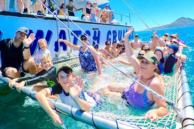 Port Stephens: Dolphin Discovery Cruise - Tomaree, Yacaaba, Shoal Bay, and the Eastern Harbour