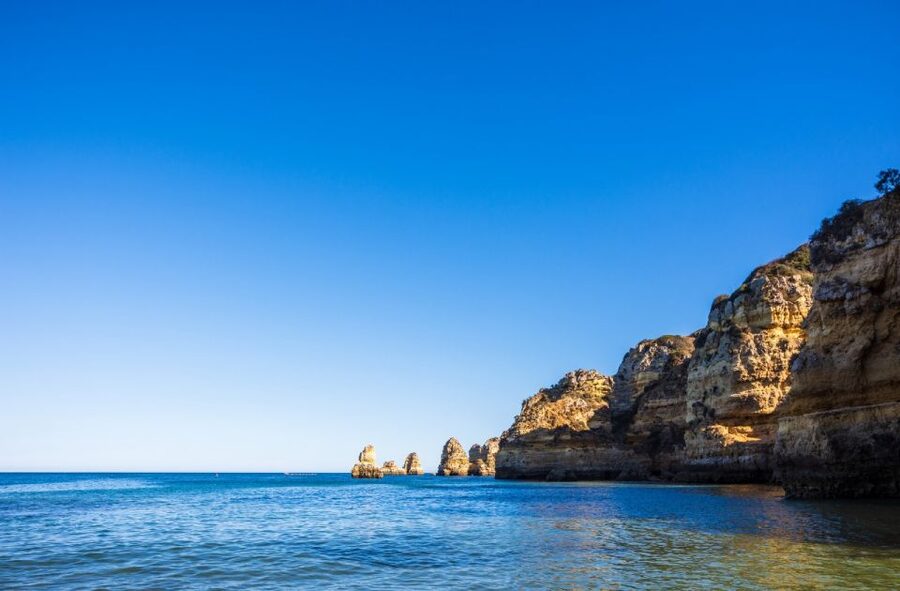 Portimão: Carvalho & Marinha Beach, Benagil Cave Boat Tour - Choosing the right departure and preparing well