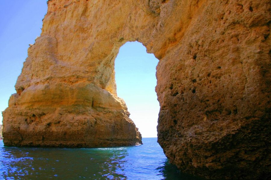 Portimão: Pirate Ship Cave Cruise - Practical Details Before You Go