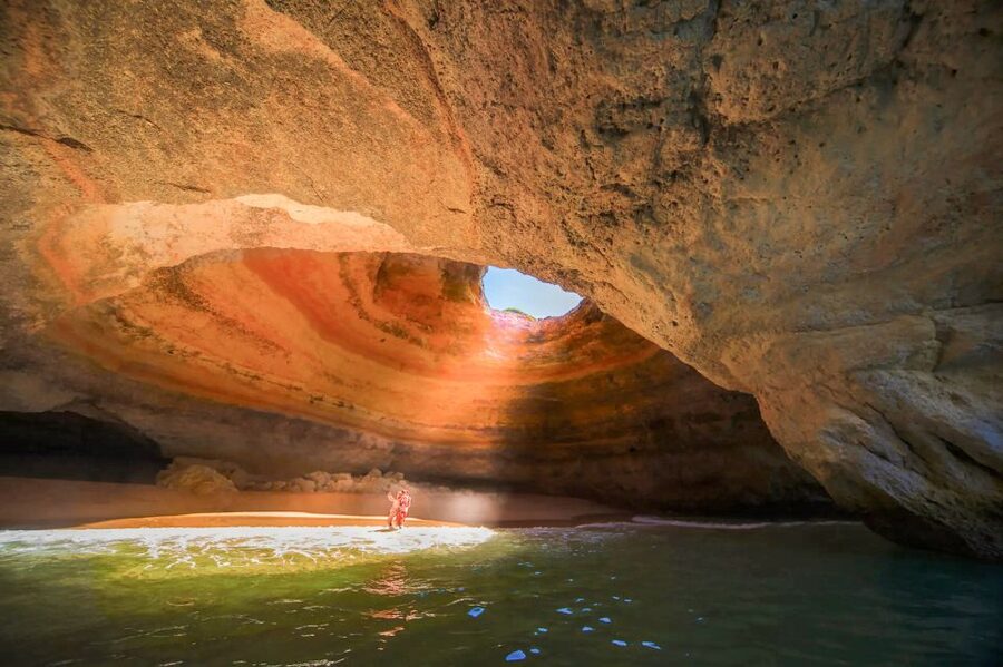 Portimão: Sunset Cruise to Benagil Cave - Should you book it?