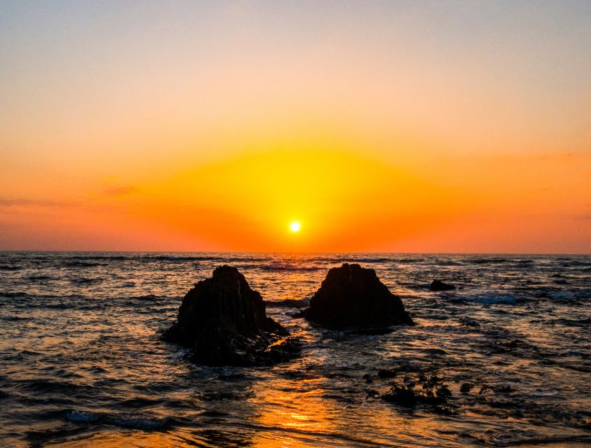Portimão: Sunset Cruise to Benagil Cave - The guides are a big part of the experience