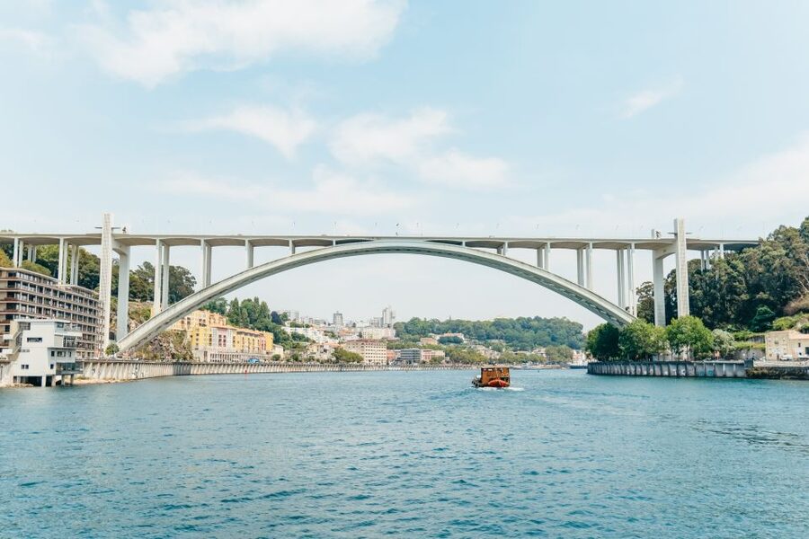 Porto: 6 Bridges Douro River Cruise - Choosing the best time of day