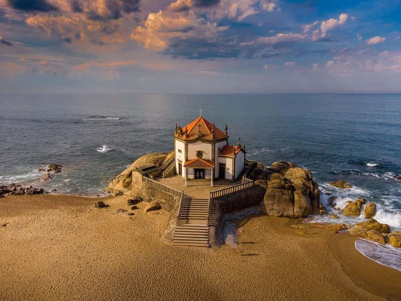 Porto: Aveiro, Cruise, Costa Nova & Capela da Pedra Full Day - Why this Porto day trip works so well