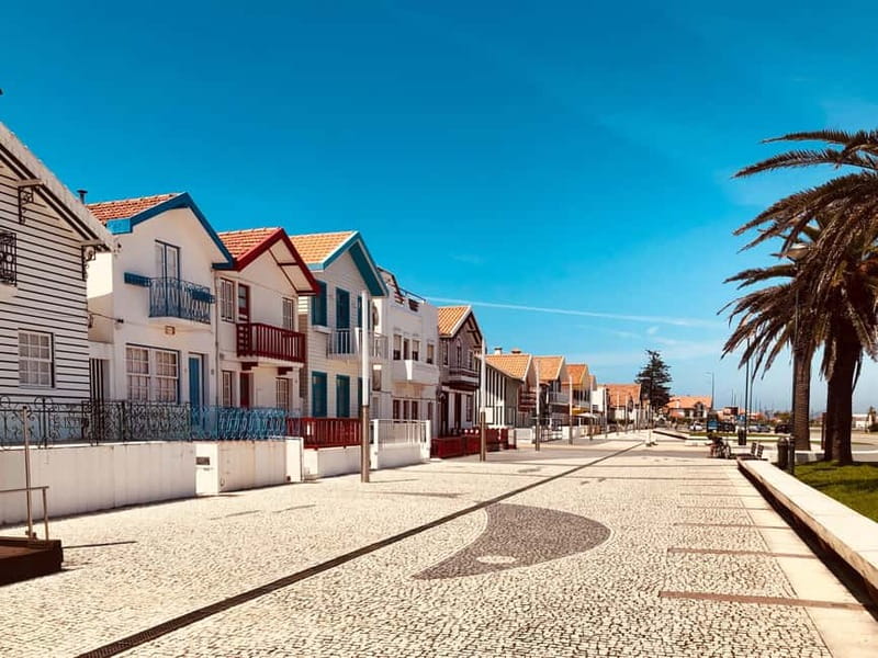 Porto: Aveiro, Cruise, Costa Nova & Capela da Pedra Full Day - Is $49 a fair price?