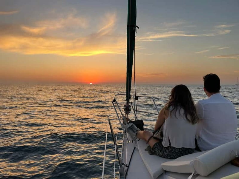 Porto: Best Charming Sailboat Cruise Sunset - Seeing Porto’s bridges from below