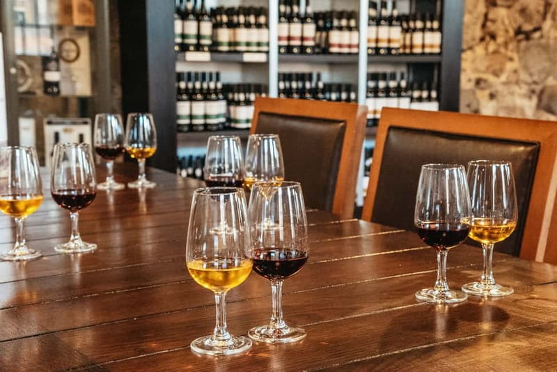 Porto: Bridges Cruise & Sunset & Port Wine Cellar Option - Daytime or sunset: choose the right departure