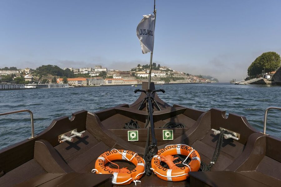 Porto: Bridges Cruise & Sunset & World of Discoveries Option - Who will enjoy this most