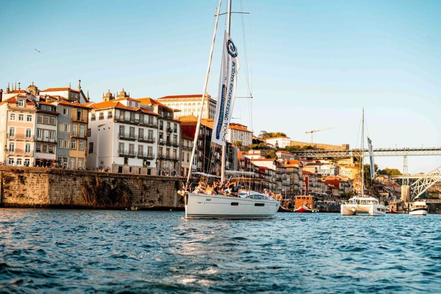 Porto: Daytime or Sunset Douro River Cruise With Port Wine - Key points to know before you book