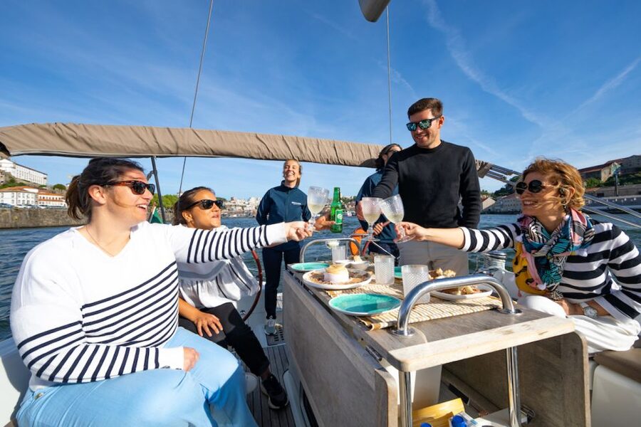 Porto: Daytime or Sunset Douro River Cruise With Port Wine - FAQ